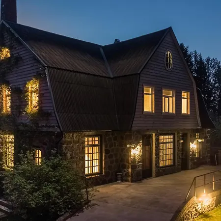 Holiday home Valgusmaja *